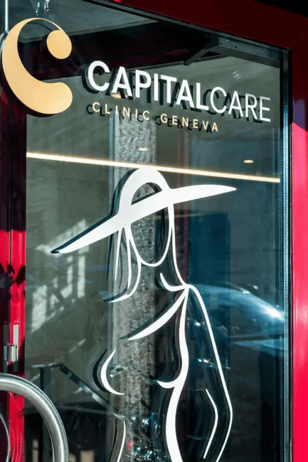 CAPITAL CARE