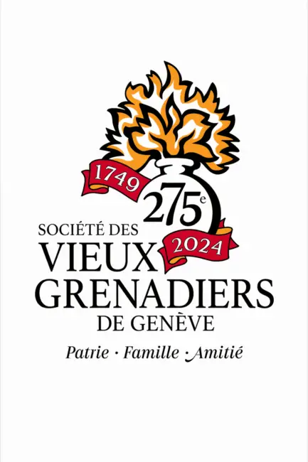 SOCIÉTÉ DES VIEUX- GRENADIERS