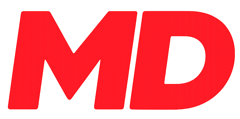 MD